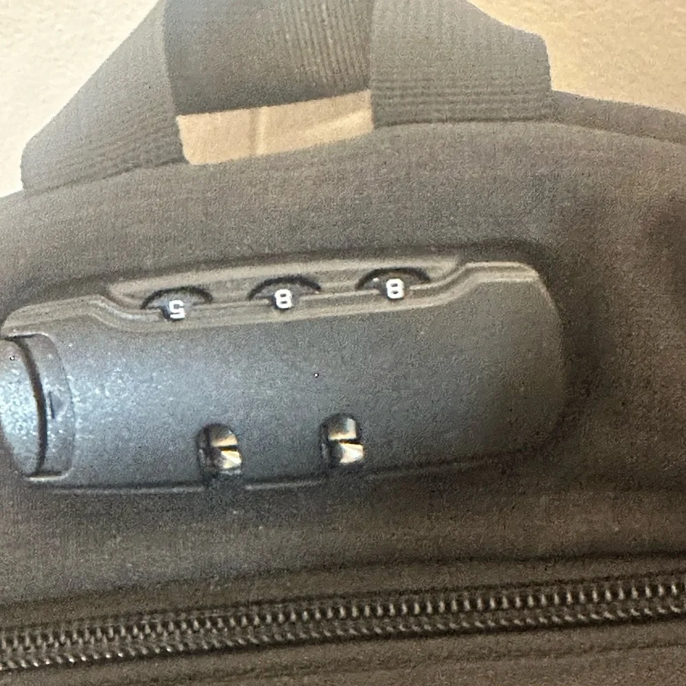 NWOT‎ LAPTOP bag